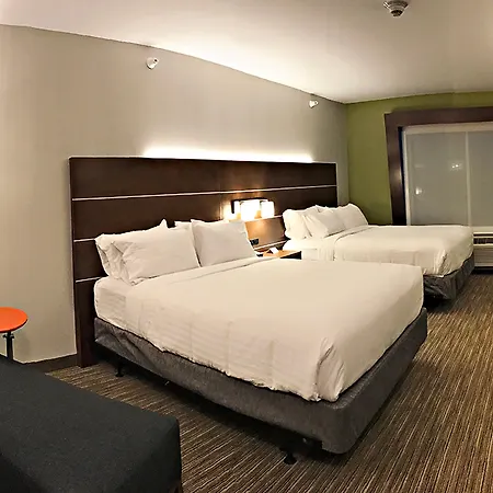 Holiday Inn Express & Suites - Rantoul By Ihg
