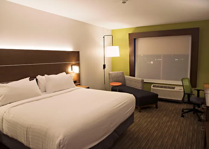 Express & - By Ihg
