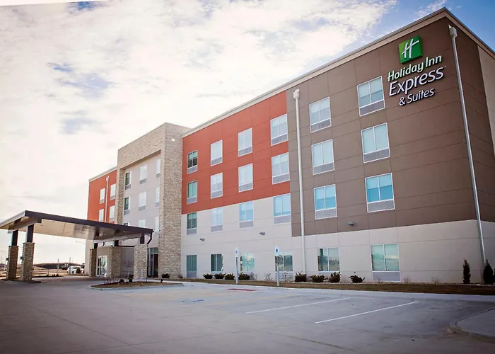 Express & - By Ihg
