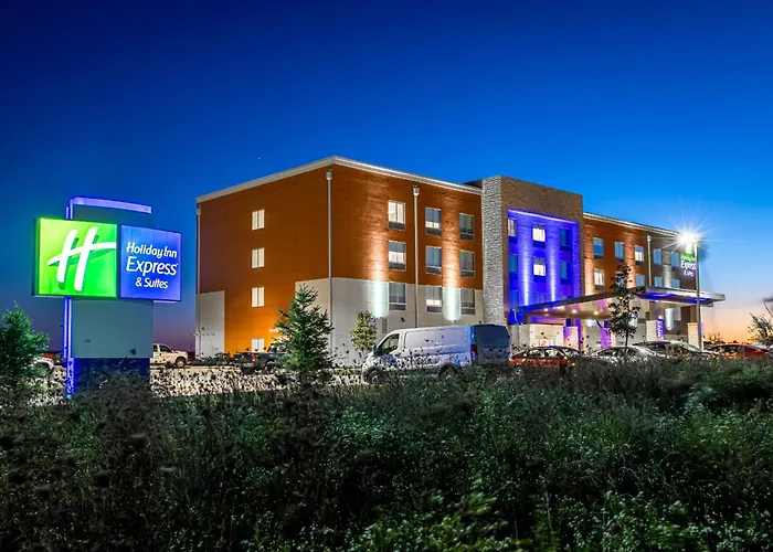 Express & - By Ihg 3*