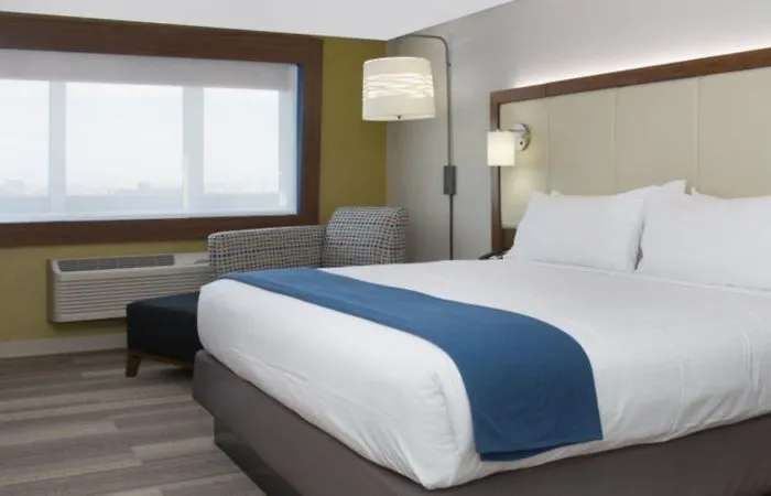 Hotel Express & - By Ihg Rantoul