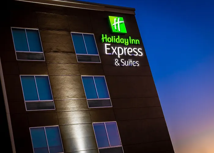 Hotel Express & - By Ihg