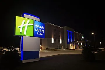 Express & - By Ihg