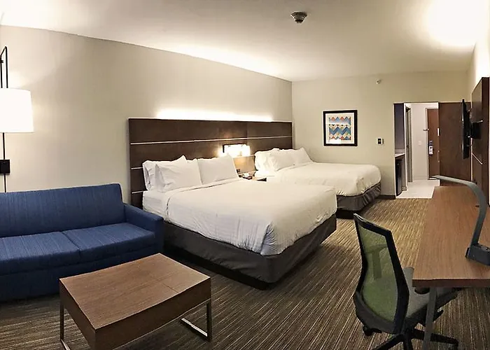 Hotel Express & - By Ihg