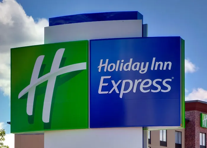 Hotel Express & - By Ihg Rantoul